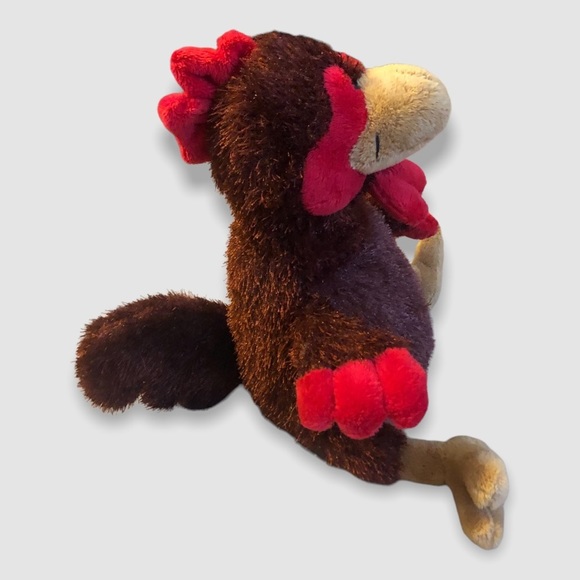 W/ code Webkinz Rooster - Picture 2 of 5